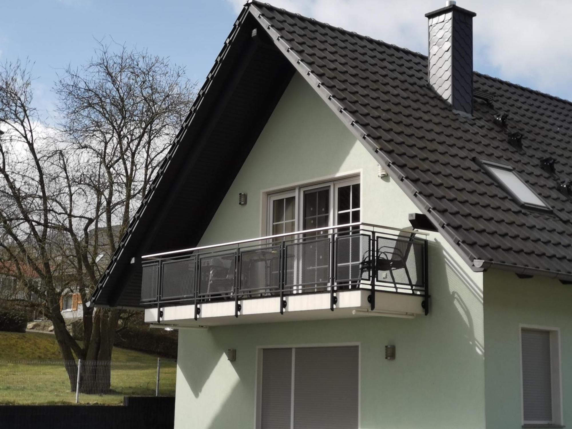 Ferienwohnung Dachs Im Mueritz Seepark Marienfelde 외부 사진